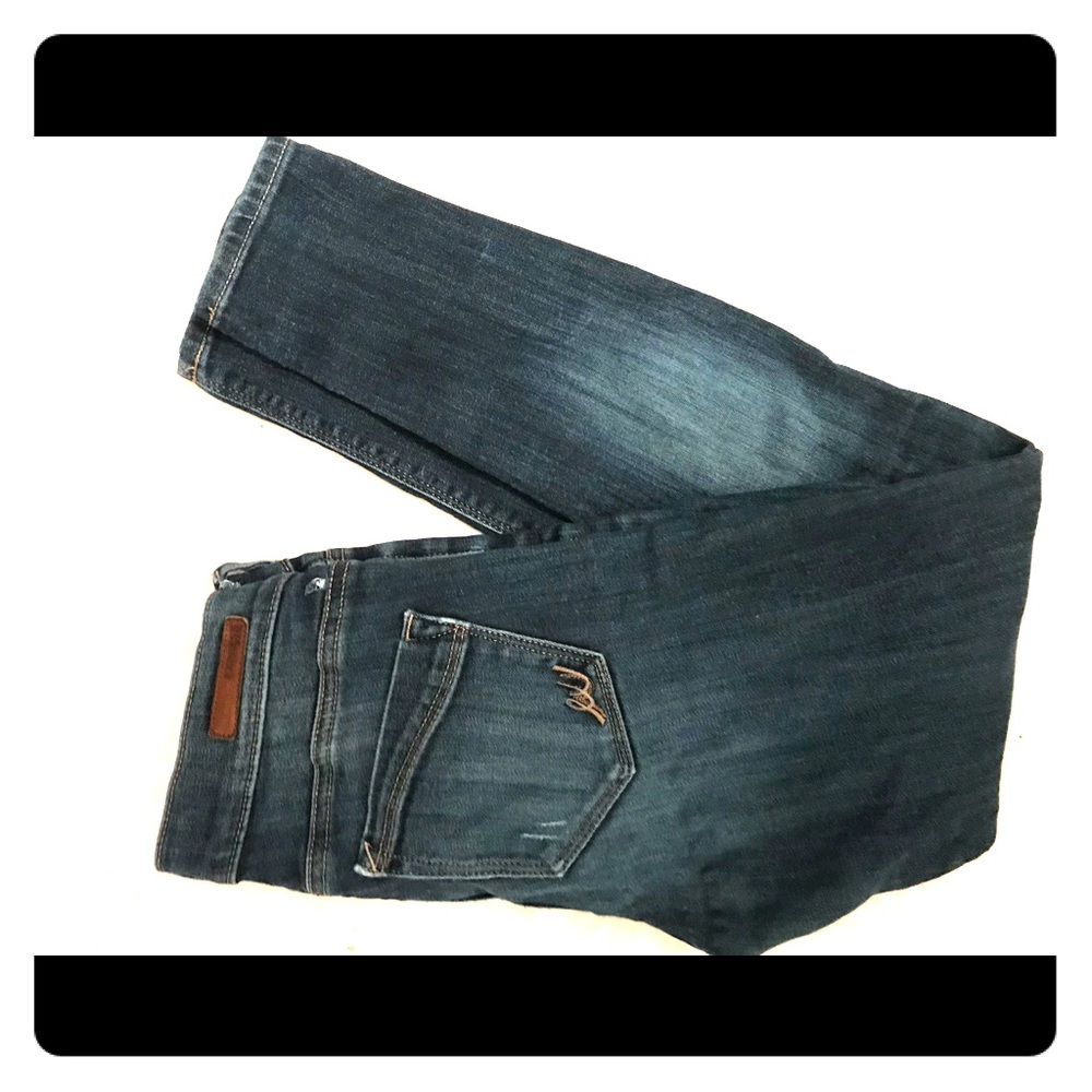 Express jeans
